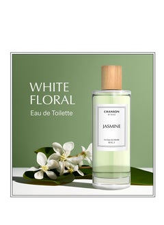 Chanson d'Eau Jasmine Eau de Toilette 100ml  - Image 3