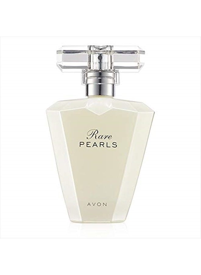 Avon Rare Pearls Eau De Parfum Spray for Women, 1.7 Fluid Ounce