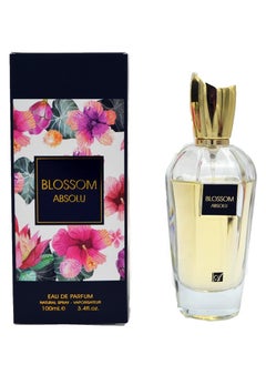 Mahmood Saeed PERFUME BLOSSOM ABSOLU 100 ML  - Image 2