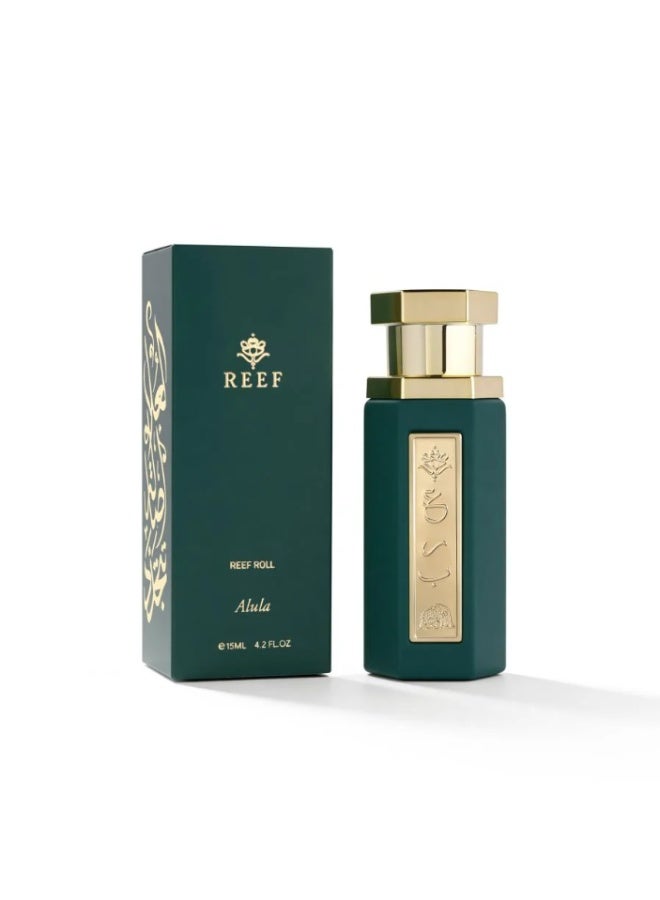 Reef عرب العلا رول - 15 مل - Image 2