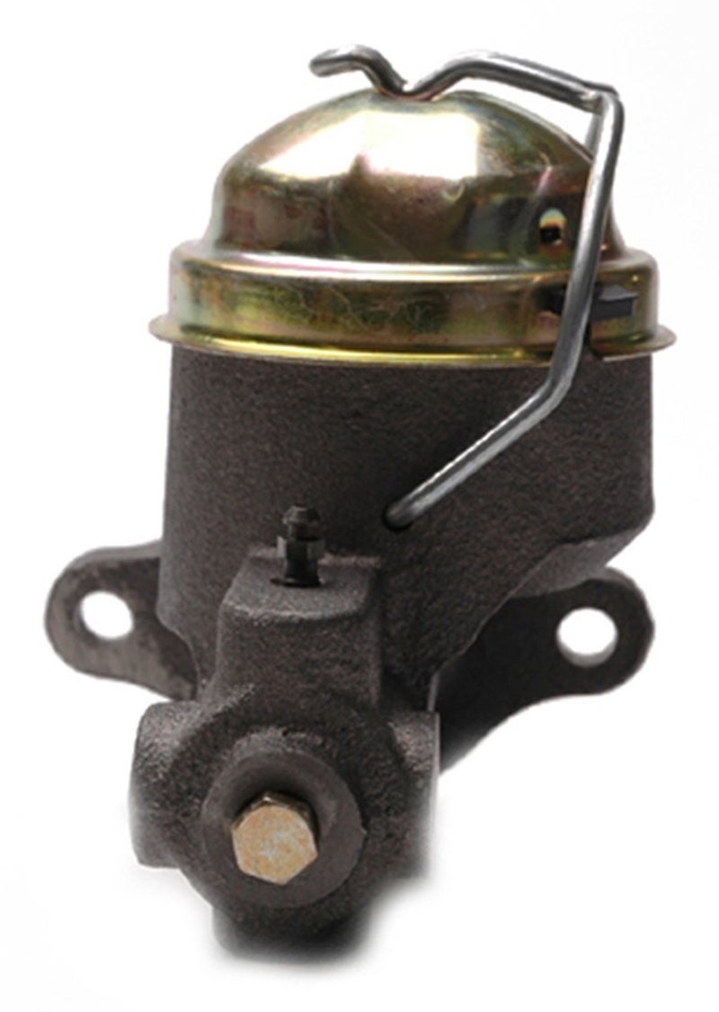 ACDelco Professional 18M938 Brake Master Cylinder Assembly - Image 4