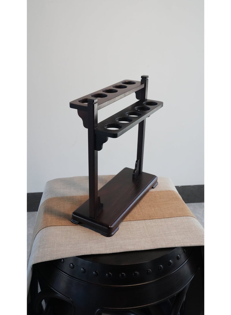 SikarInfuse Master Display Stand Gentlemen Office Display - Image 2