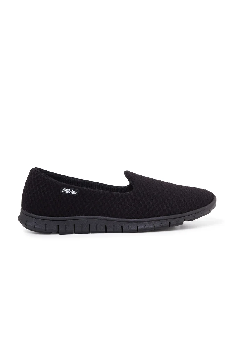 Actvitta Actvitta Sneakers For Ladies Black