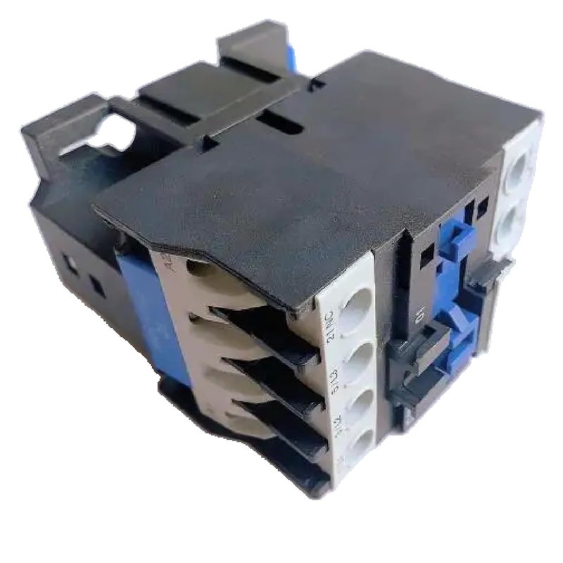 CJX2 9511 1NO 1NC 110V AC كونتاكتور 3 مراحل 80A 95A نقاط فضية 24V 380V ملف - Image 5