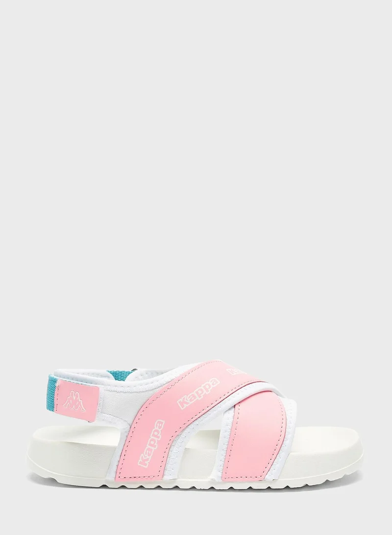 Kappa Kids Casual Sandals
