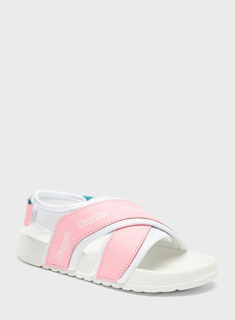 Kappa Kids Casual Sandals