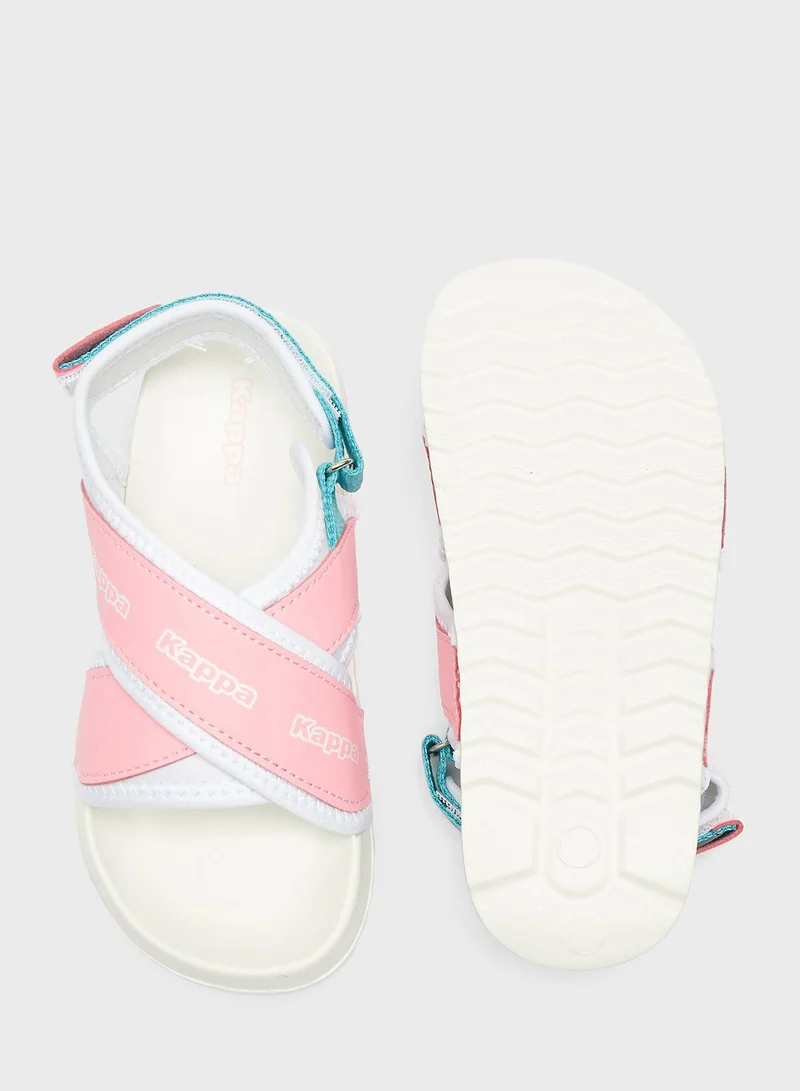Kappa Kids Casual Sandals
