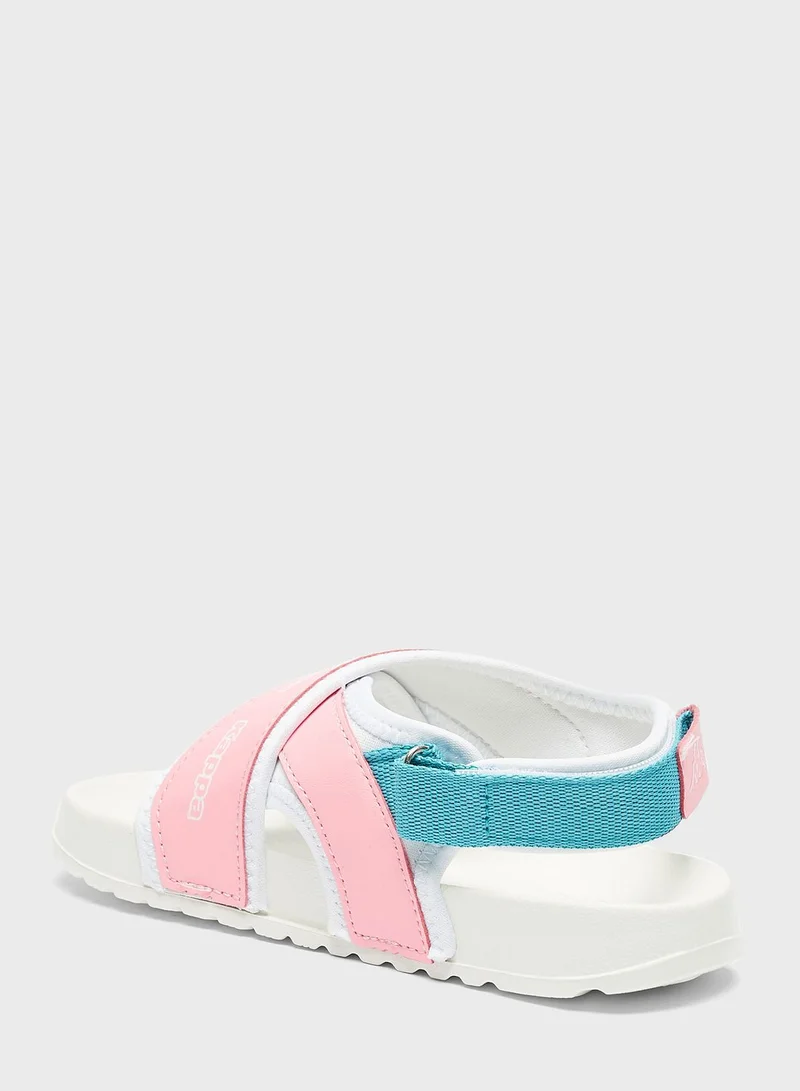 Kappa Kids Casual Sandals