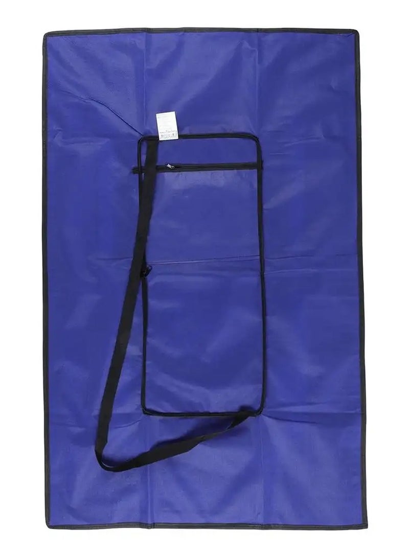 MANASEK Manasek Arch Prayer Mat with Bag HIRA 2016-D  - Image 2