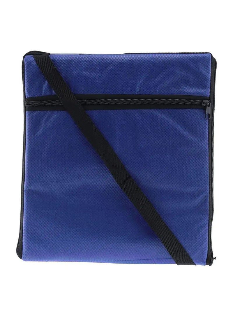 MANASEK Manasek Arch Prayer Mat with Bag HIRA 2016-D  - Image 3