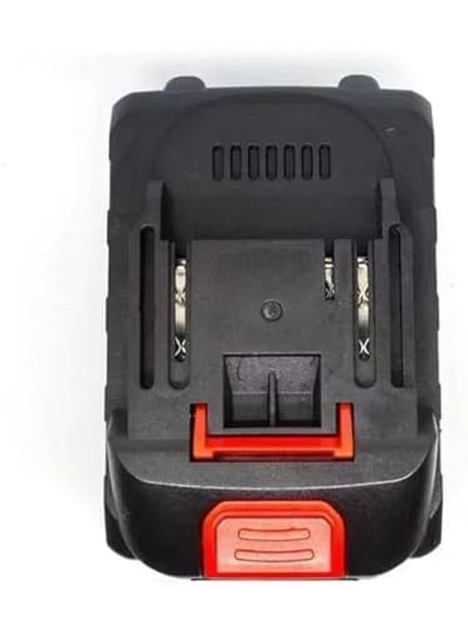 18V High Capacity Rechargeable Battery Compatible With Makita Power Tools 1 Battery - Image 5