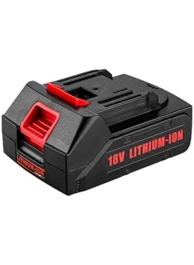 18V High Capacity Rechargeable Battery Compatible With Makita Power Tools 1 Battery - Image 2
