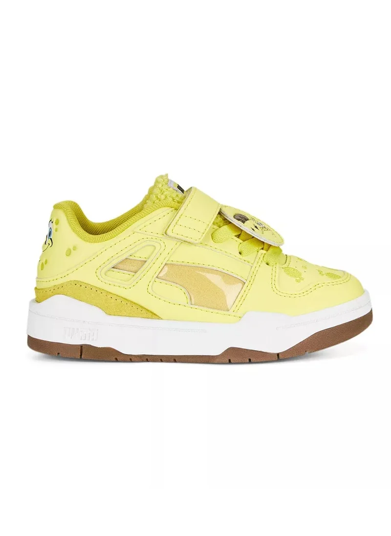 PUMA Kids Slipstream Spongebob 2 Ac+