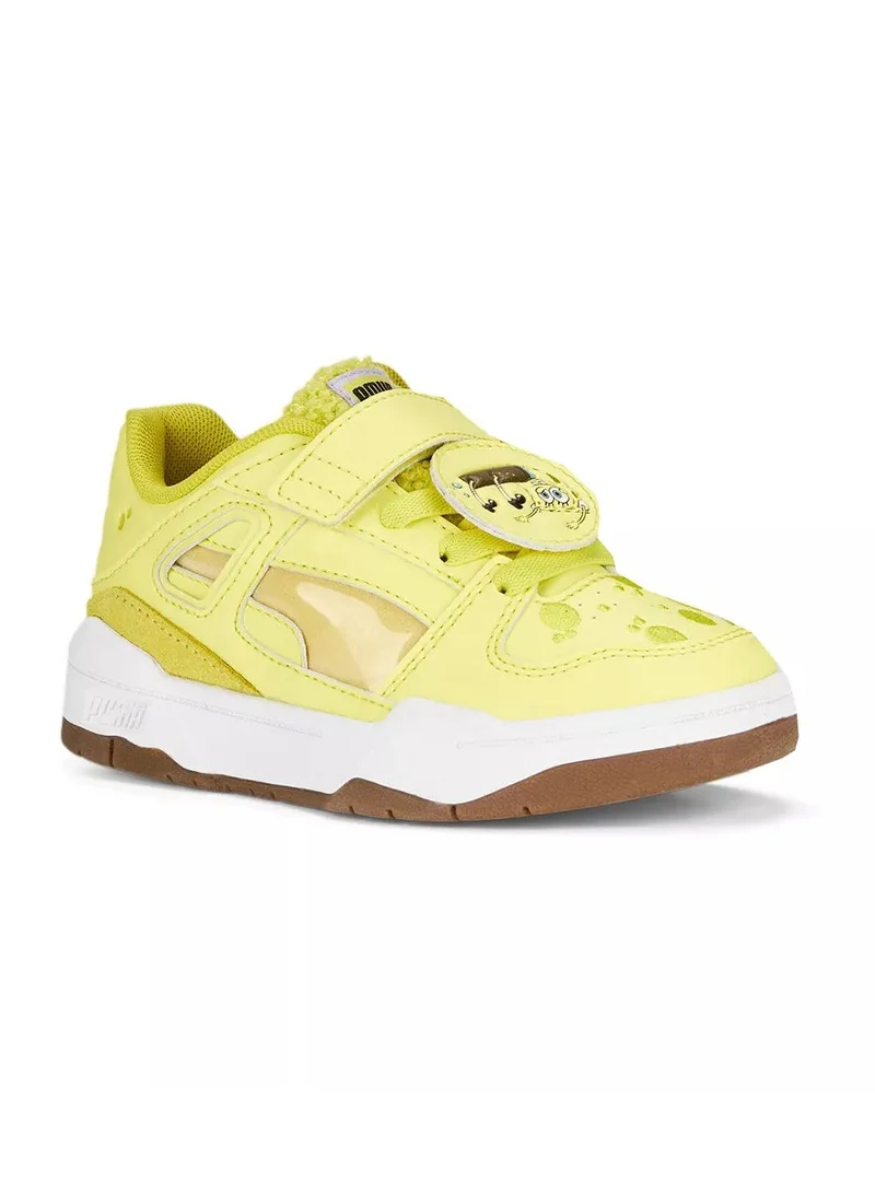 PUMA Kids Slipstream Spongebob 2 Ac+