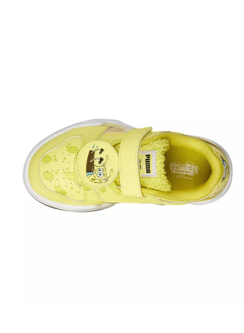 PUMA Kids Slipstream Spongebob 2 Ac+