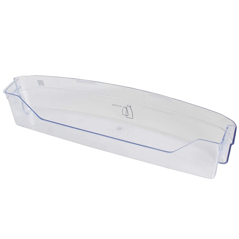OM Plastics Genuine Bottle Shelf Rack Suitable for Whirpool Single Door Refrigerator Compatible with 310 Liter Match Code Buy Fridge Door Shelf  - Image 2
