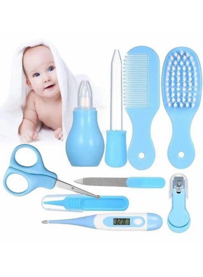 شيكو طقم عناية للاطفال 10 قطع - Image 4