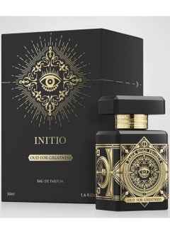 Initio INITIO OUD FOR GREATNESS EAU DE PARFUM 50ML 
