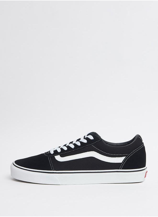 Ward Old Skool Sneakers - pzsku/ZBA8D261F3348E82746D4Z/45/_/1723636299/d6edce56-b528-48e1-99bd-58d1c35aa915