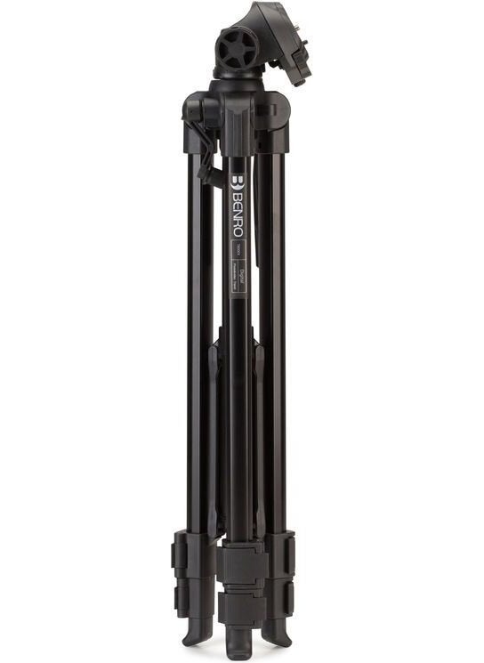 BENRO T-800EX Photo and Video Tripod  - Image 3