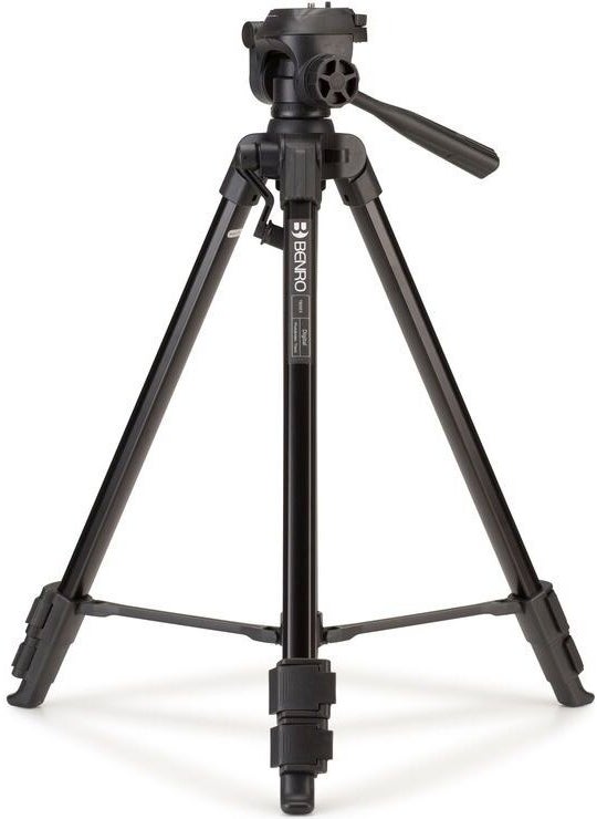 BENRO T-800EX Photo and Video Tripod  - Image 1