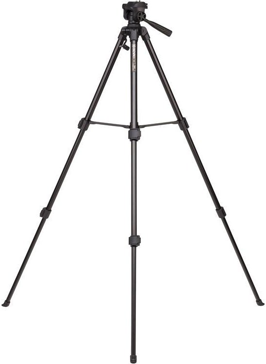 BENRO T-800EX Photo and Video Tripod  - Image 2