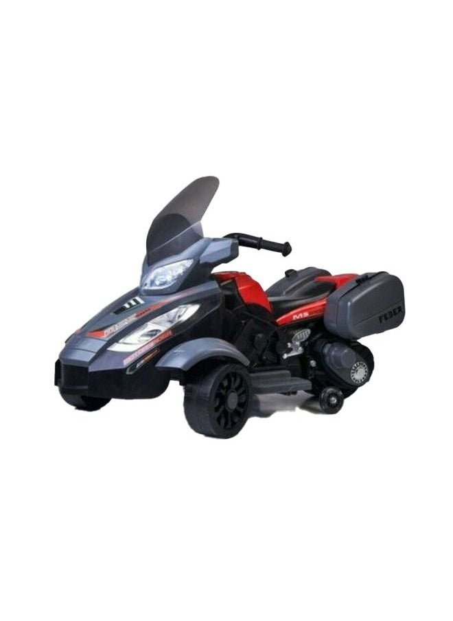 Feber Feber Rideon Motorspider 12 V  - Image 1