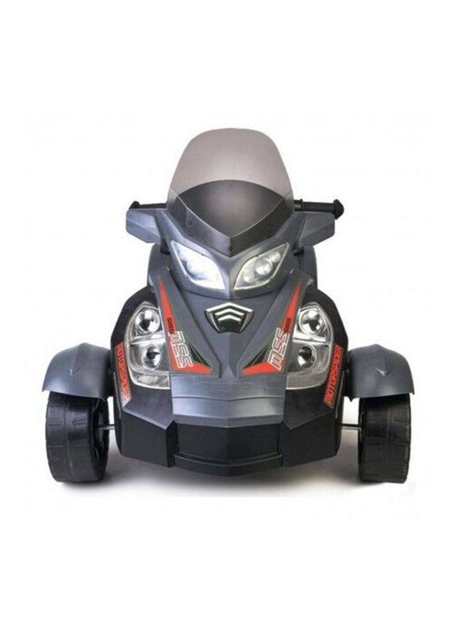 Feber Feber Rideon Motorspider 12 V  - Image 2