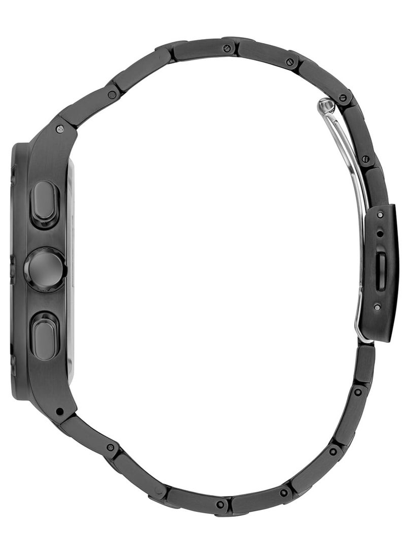 Guess Watch For Men GW0572G3 - Image 4