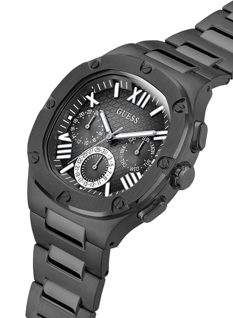 Guess Watch For Men GW0572G3 - Image 3