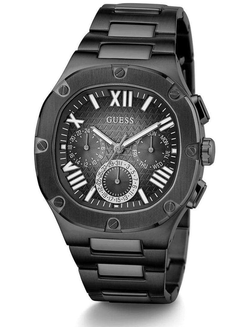 Guess Watch For Men GW0572G3 - Image 2