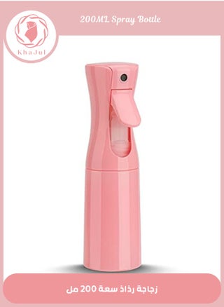Pink 200ml