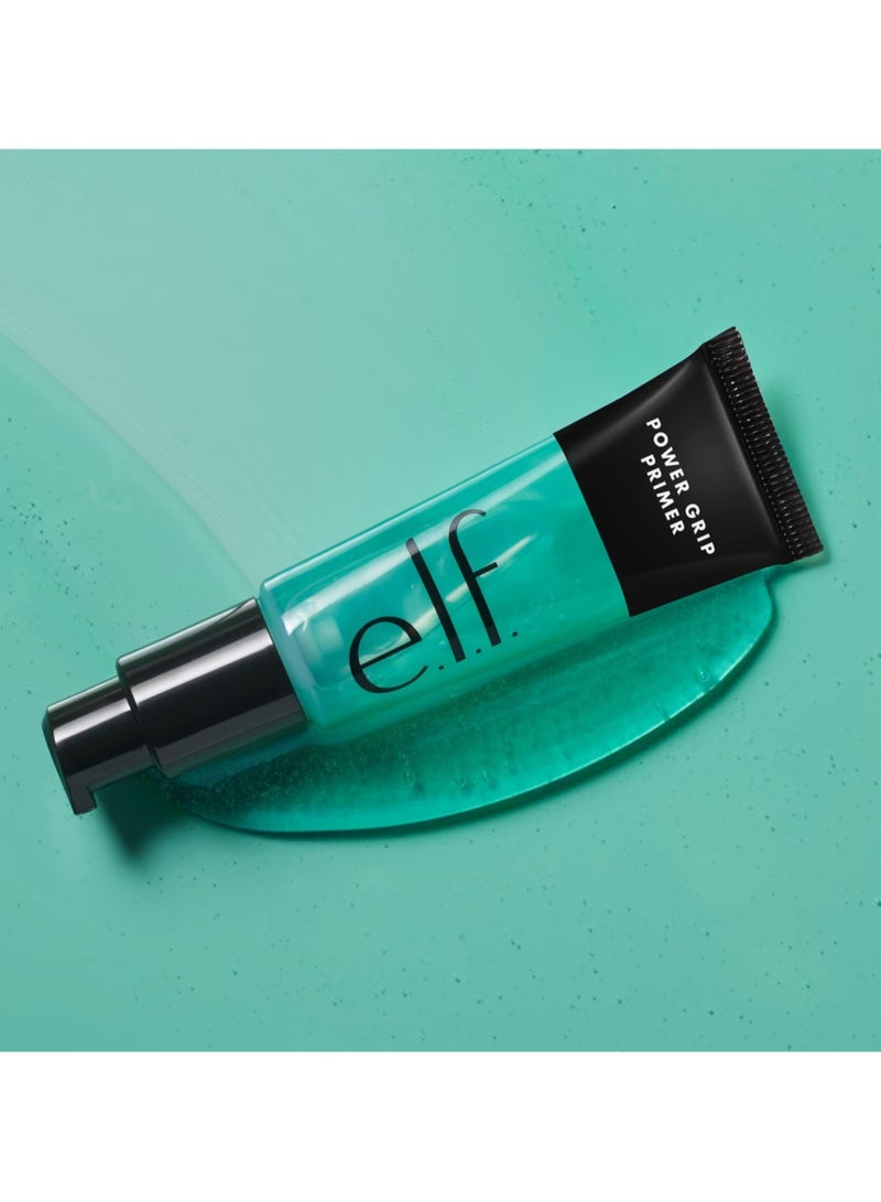 إلف E.L.F Cosmetics Power Grip Primer 24 ML Clear - Image 4