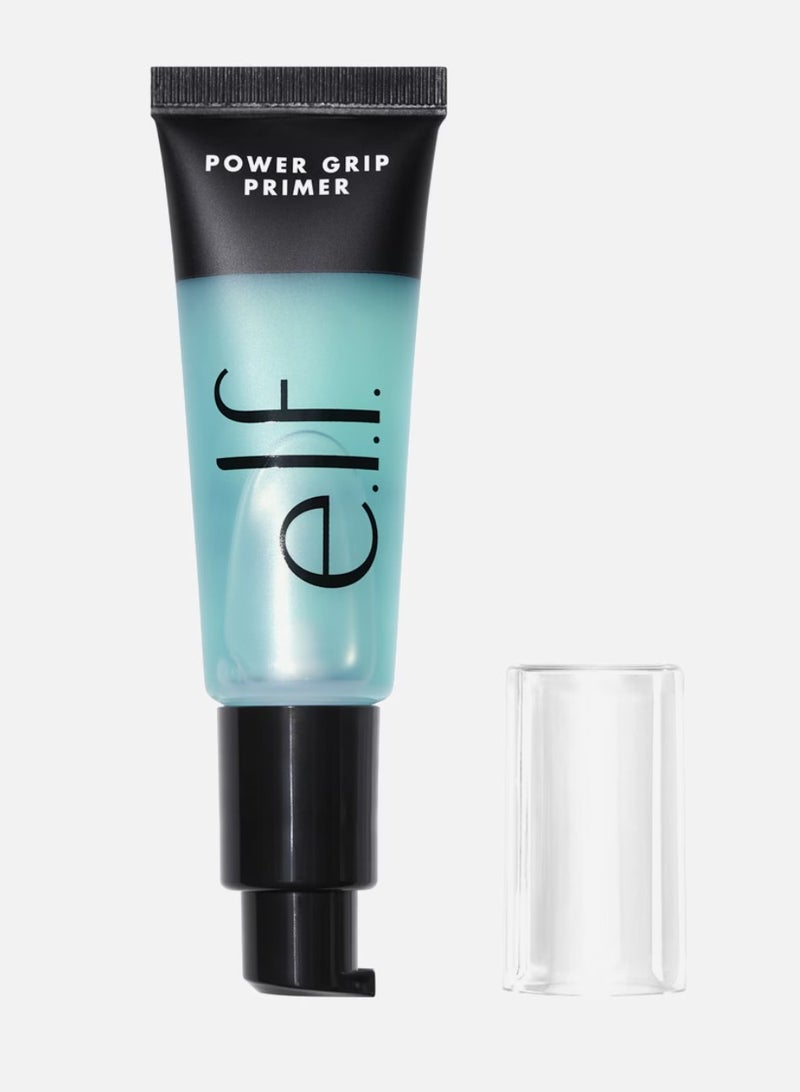 إلف E.L.F Cosmetics Power Grip Primer 24 ML Clear - Image 1
