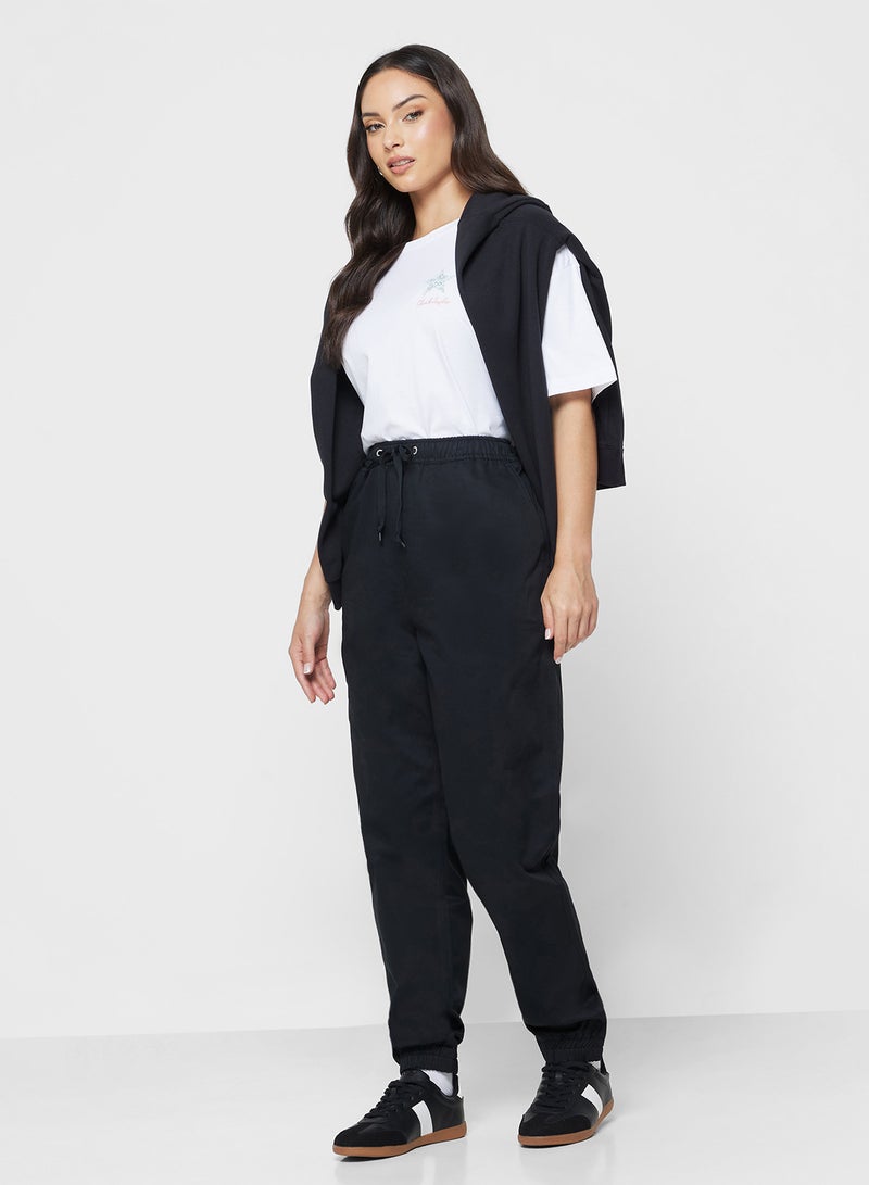 CONVERSE Commercial Jogger - Image 2