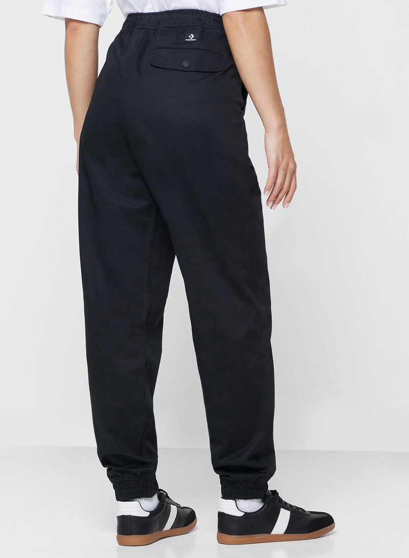 CONVERSE Commercial Jogger - Image 3