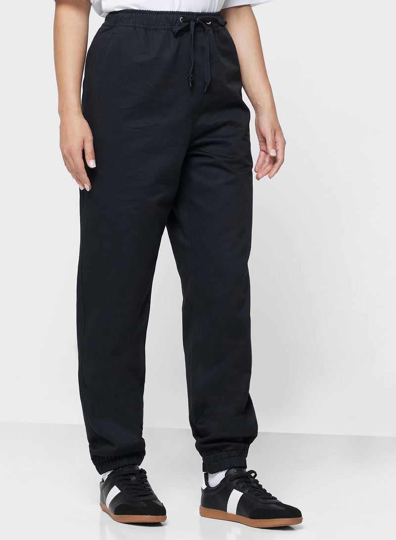 CONVERSE Commercial Jogger - Image 1
