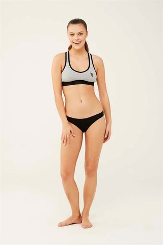 Women's Black White Tan Red Salmon 5-Pack Brazilian Briefs - pzsku/ZBA8DCE544369463DD30FZ/45/_/1730556813/f7109aa4-ed0f-455c-9a11-75780686d352