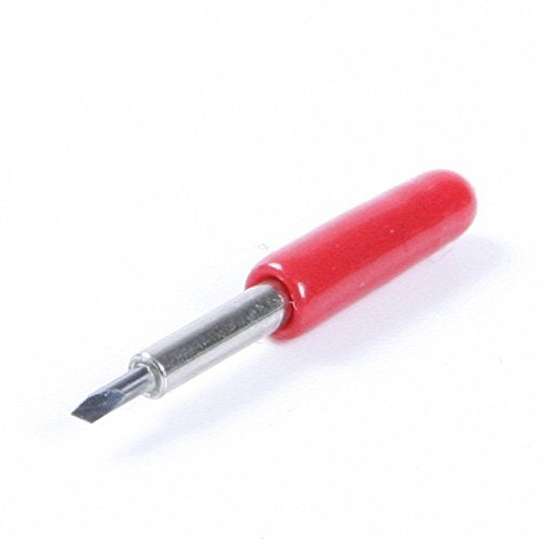 F.L.S 5pcs 45 Degree Roland GCC Vinyl Cutter Cutting Plotter Blade Spare Part - Image 3