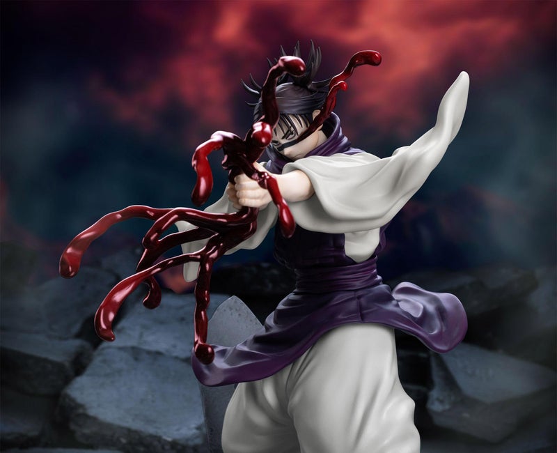 SEGA-Luminasta Jujutsu Kaisen Choso Figure - Image 4
