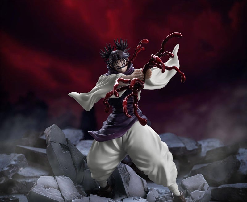 SEGA-Luminasta Jujutsu Kaisen Choso Figure - Image 2