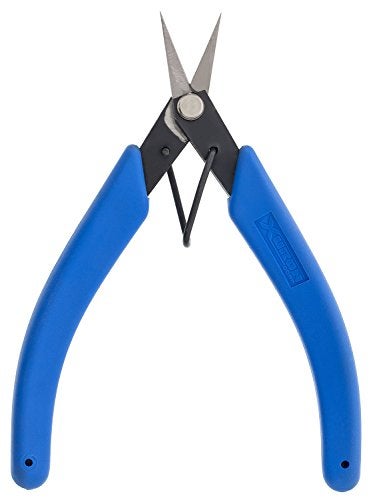 Xuron Professional Photo Etch Scissors - 9180ET - Image 1