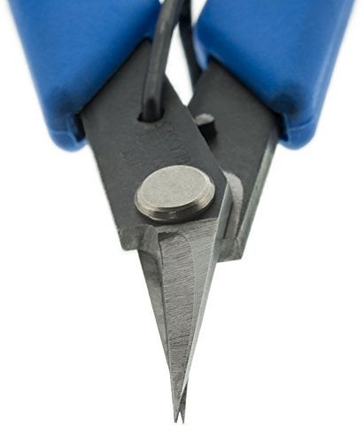 Xuron Professional Photo Etch Scissors - 9180ET - Image 3