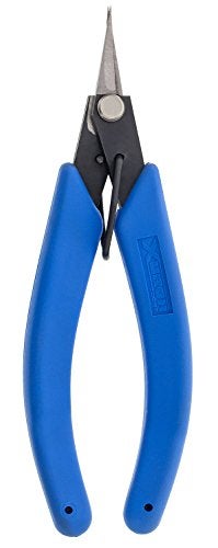 Xuron Professional Photo Etch Scissors - 9180ET - Image 2