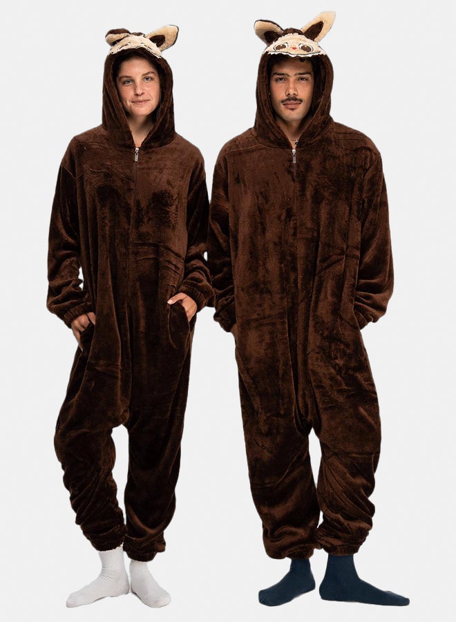 In Your Shoe Labubu Onesie - Image 2