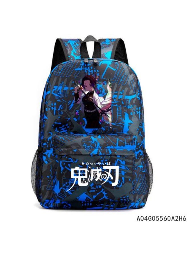 Practical and versatile backpack to meet the needs of a variety of scenes - 856 - Image 1