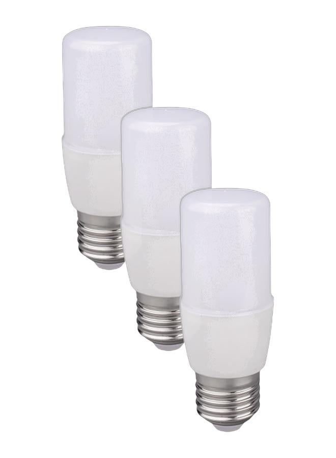 MODI D033 LED Bulb MD-B3205 5W E27 WH Pack of 3  - Image 1