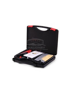 Generic Automobile Emergency Mobile Power Supply Powerful Jump Starter  - Image 4