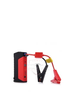 Generic Automobile Emergency Mobile Power Supply Powerful Jump Starter  - Image 3