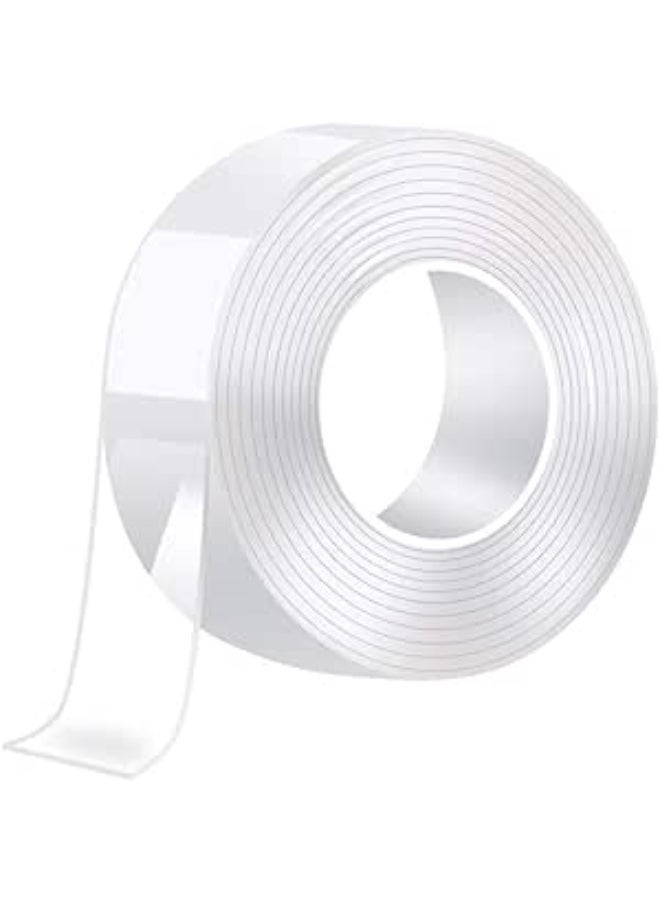 Generic Multi-use double face adhesive 5 m  - Image 1